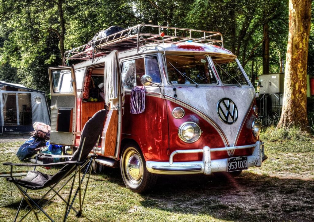 homologar vehiculo vivienda