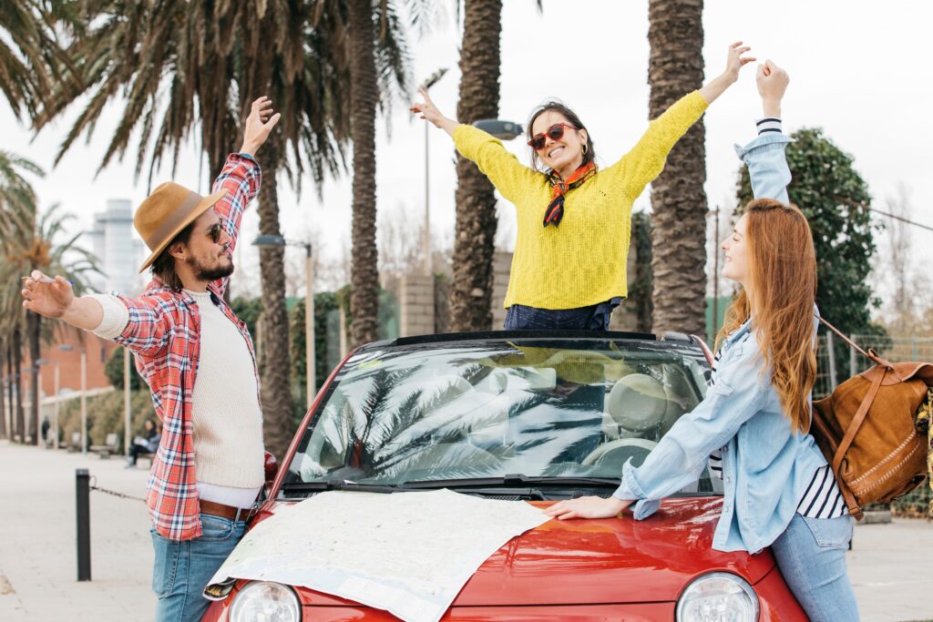 matricular coche extranjero en españa