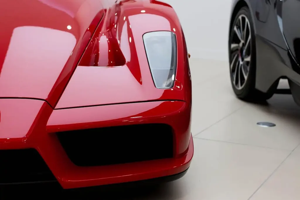 El sector automotor ha crecido mucho en España