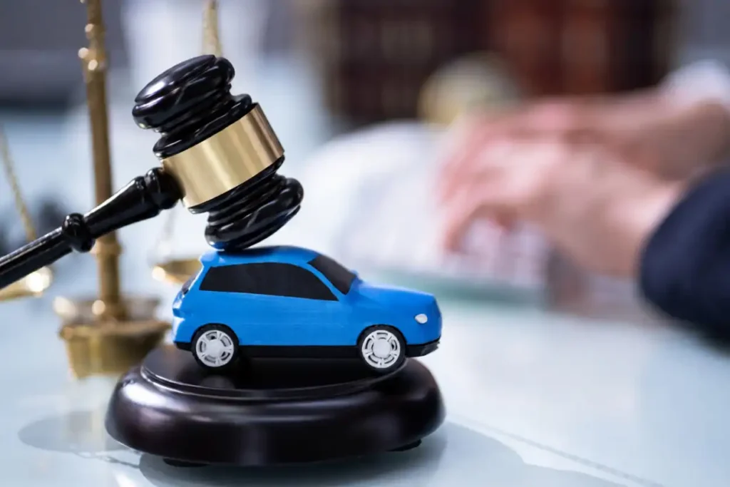 Al homologar un coche muchas veces son más los errores legales que los mecánicos