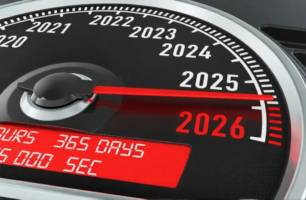 Muchas normativas cambian para homologaciones de vehículos en 2026